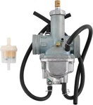 Jdmspeed New Carburetor Replacement For Kawasaki Bayou KLF250A KLF250.... Price: $38.65.