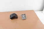 Stihl Fs 62 String Trimmer Oem Air Filter Housing Used. Price: $13.99.