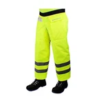 Delta Plus Prochapsz Hv Arborist 36" Inseam High-vis Chainsaw Safety New. Price: $113.76.