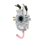 Motoku Manual Cable Choke Carburetor For Polaris Predator Scrambler 50 P... New. Price: $21.06.