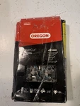 Oregon Powercut Full Chisel Cutting Chain 73EXL084G 3/8-.058-84DL 24 Bar New. Price: $24.50.
