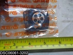New Old Stock Stihl Oem 0000 007 1062 Carburetor Repair Kit. Price: $14.82.