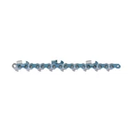 Oregon Powercut Saw Chain, 3/8" Skip 72EXJ091G New. Price: $47.56.