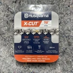 Husqvarna SP33G X-cut Inch Chainsaw 581643602 New. Price: $19.99.