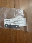 Genuine Oem Husqvarna 2100 Muffler Lock Plate 501 29 71-01. Tote 3 Box 6 New. Price: $9.99.