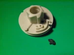 New Poulan 530069288 Xxv 1800 29194 Recoil Starter Pulley Rewind BC13. Price: $17.82.