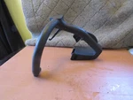 Mcculloch Pro Mac 510 Chainsaw Oem Carry / Trigger Handle Used. Price: $14.39.
