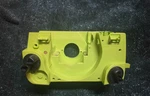 Poulan Husqvarna 530037511 Chainsaw Chassis Assembly Green 530047005 2200 2500 New. Price: $69.99.