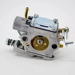 Genuine Oem Carburetor Fits Husqvarna 325, 525, 524, 584901402 New. Price: $76.36.