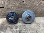 Echo Cs 351VL Chainsaw Clutch Used Oem Free Shipping. Price: $20.88.