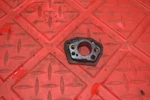 Mcculloch Eager Beaver 60013304 Chainsaw Oem Carburetor Adapter Used. Price: $8.65.
