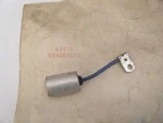 Homelite New Condenser Pn 63626 362433207524 2100, 2100S, 3100G, Super. Price: $19.99.