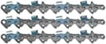Genuine Oem Oregon Part # 20LPX072G Powercut Saw Chain 3 Pack New. Price: $99.99.