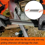 Easy File Chainsaw Sharpening Tool For Stihl 13/64" 5.2MM Replace # New. Price: $20.57.