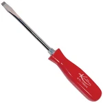 KTI19804 Screwdriver (std Red 4" Blade) New. Price: $7.11.