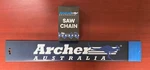 16" Archer Bar Chain Combo Mcculloch Mini-mac Titan 35 3214 3216 3816 3818 1101 New. Price: $42.98.