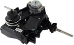 Genuine Husqvarna 590277501 Transaxle Variator TS138 RS800 Mcculloch M165-97T New. Price: $845.30.