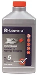 Husqvarna Xp Plus 12.8 Oz 50:1 Synthetic 2-STROKE Oil #593152304 New. Price: $14.99.
