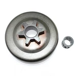 3/8-6T Clutch Drum Sprocket Spur For Craftsman 358.350370 358.351060 358351162 New. Price: $10.99.