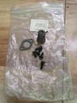 Homelite UP08007A Isolator Kit "incomplete" Open. Price: $9.99.