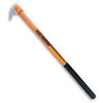 Viking Woodsman 33 Inch Aluminum Handle Hookaroon. All New Design With Hardened Open. Price: $41.99.