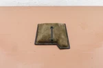 Poulan 245 Chainsaw Oem Air Filter Used. Price: $24.59.