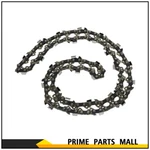 14 Inch .050 3/8 Lp 49DL Full Chisel Chainsaw For Mcculloch Mac Cat New. Price: $9.49.