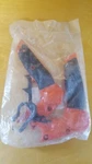 Genuine Husqvarna Part - Handle Grips Pack 576693501 New. Price: $43.86.