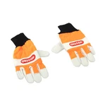Oregon Chainsaw Gloves, Size 10 91305L New. Price: $39.45.