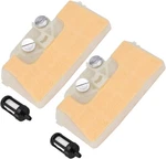 Hipa Air Filter For Sthil 029 MS310 039 MS390 Chainsaw Repla New. Price: $21.95.