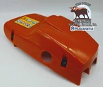 Genuine Oem Top Cylinder Cover Fits Husqvarna 455 460 461 Rancher 537 30 89-01 New. Price: $43.03.