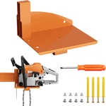 Chainsaw Holder, Wall Mount For Stihl MS250, MS251, MS170, MS171, MS172 New. Price: $34.99.