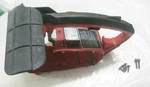 Homelite UT-10694 Xl Chainsaw Engine Housing Part A03058, 69443 Used. Price: $47.99.