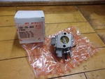 Stihl Oem Carburetor Walbro HD-17D MS440 HD17-D 1128-120-0622 GL-F7B4 Open. Price: $119.95.