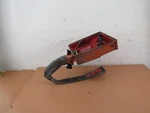 Homelite C9 Chainsaw Oem Trigger Handle 58179-B Used. Price: $15.23.