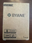 Byane 16 Inch Chainsaw 050" Gauge .325" Pitch 66 Drive Links New. Price: $15.00.