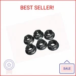 Forester Replacement Bar Nuts - New 6 Pack Fits Husqvarn. Price: $7.87.
