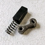 Oem Husqvarna Catch Kit. Part Number 596351401. 550 Xp Mark Ii. Preowned. Used. Price: $14.99.