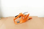 Mcculloch XM-40, MS-40A Chainsaw Oem Trigger Handle Used. Price: $19.99.