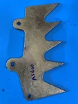 Stihl Ms 660 Felling Spike Outer Oem 11226640503 Bin 62 Used. Price: $16.46.