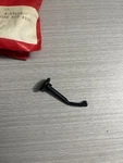 Nos New Oem Homelite Choke Rod A-69650 Vintage Chainsaw D2 Open. Price: $6.30.