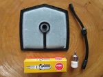 New Tune Filter Kit For Mcculloch Pro Mac 700 555 10-10 Super 69922 215708. Price: $27.25.