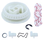 Starter Pulley Pawl Repair Kit 1123 195 0400 For Stihl 020T MS190T MS191T MS192T New. Price: $9.99.
