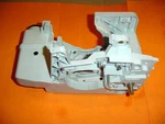 Gas Oil Tank Housing For Stihl 029 039 MS290 MS310 MS390 Chainsaw --- Bay 9057 Open. Price: $68.00.