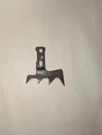 Husqvarna 40 / 45 Felling Dog Bumper Spike 506 49-01 Used Gc Free Shipp. Price: $12.00.