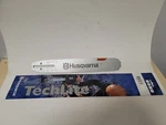 Genuine Husqvarna 3/8" .050 45DL 576830745 Chainsaw Bar 12" -C50 New. Price: $26.95.