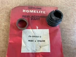 Oem Homelite JA-99064 2 Worm And Spacer Nos New. Price: $10.00.