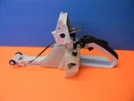 Gas Rear Tank Handle For Stihl 046 MS460 MS461 Chainsaw # 1128 350 0850 Open. Price: $49.95.