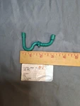 New Oem Stihl #1130-358-7701 Fuel Line Fits MS170, MS180, 017, 018 Chainsaw. Price: $16.75.