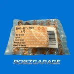 Genuine Stihl Tension Spring 0000-997-5601 Fits SR430 SR450 Mist Blowers B77B New. Price: $19.95.